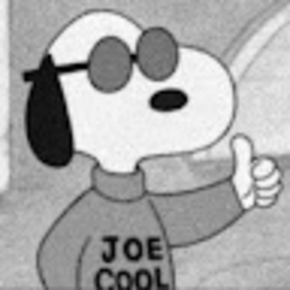 Meet your Posher, Zoe